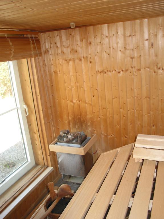 De Hoge Peel Bed & Breakfast Heythuysen ภายนอก รูปภาพ