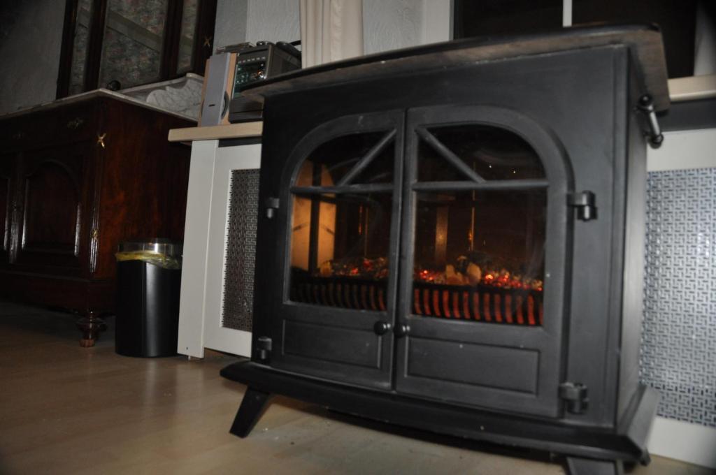 De Hoge Peel Bed & Breakfast Heythuysen ห้อง รูปภาพ