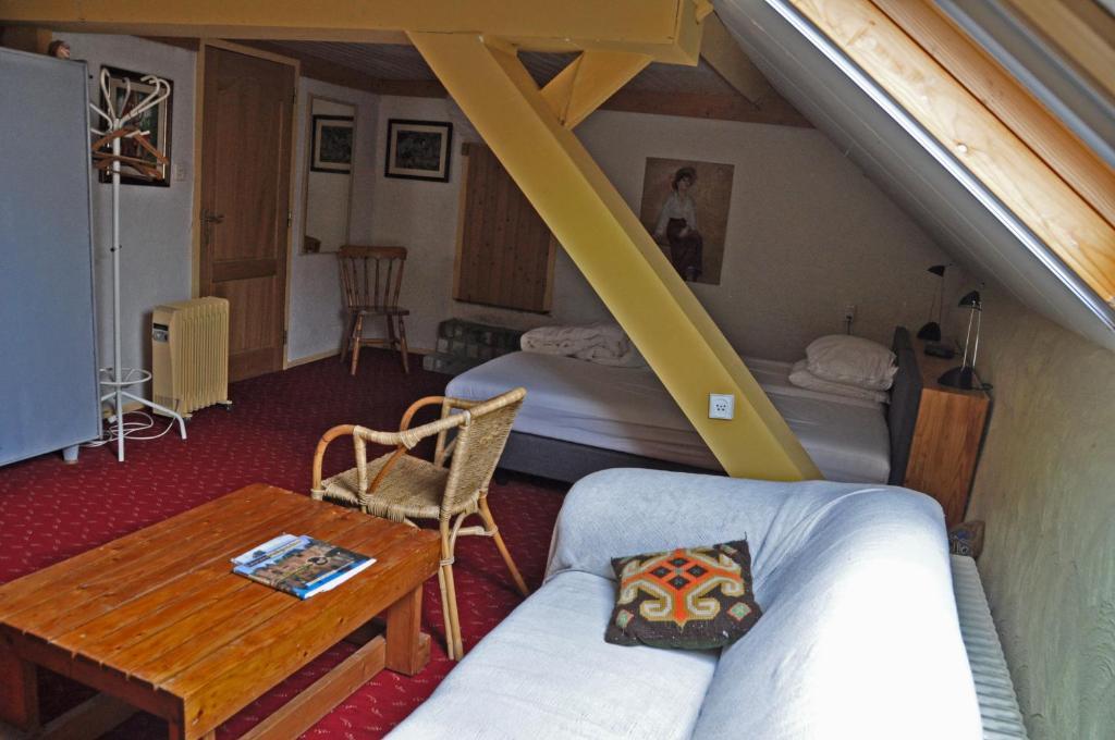 De Hoge Peel Bed & Breakfast Heythuysen ห้อง รูปภาพ