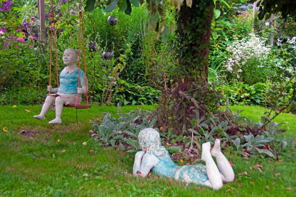 De Hoge Peel Bed & Breakfast Heythuysen ภายนอก รูปภาพ